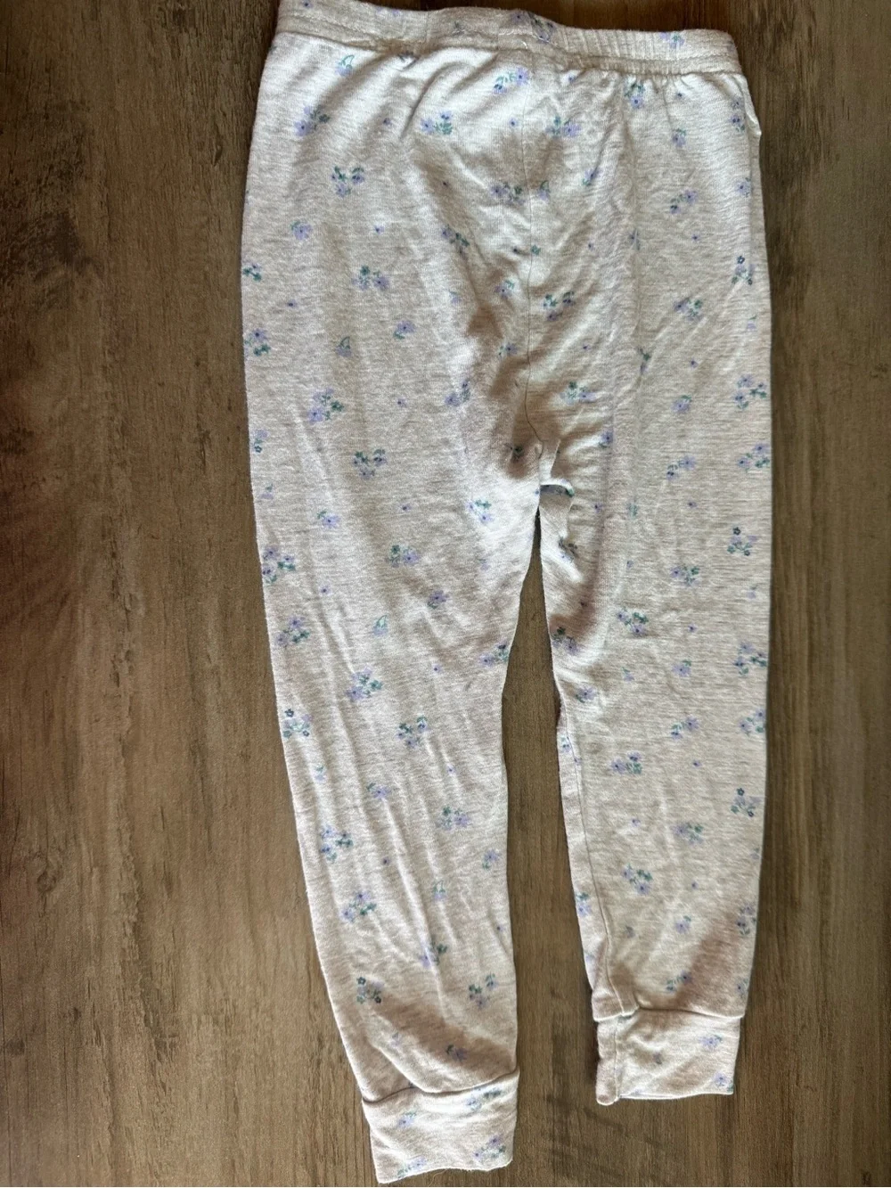 Carter's Mixed Girls Pajama Tops & Bottoms - Pink, Black, Cream, Beige